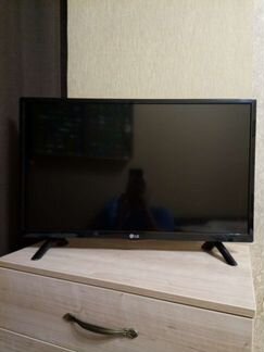 Телевизор LG 28LF450U (28