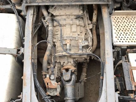 Коробка передач Даф 105 DAF