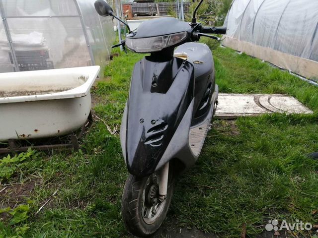 Продам хонду красноярск
