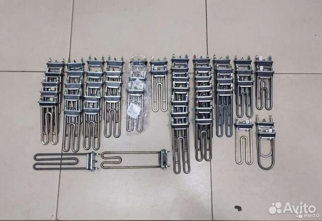 Тэн для стиральной машины