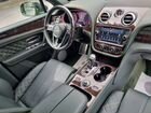 Bentley Bentayga 4.0 AT, 2019, 63 134 км объявление продам