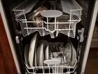 Посудомоечная машина Indesit объявление продам