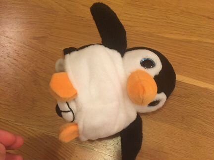 Игрушки вывернушки