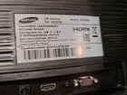 Монитор Samsung LS24D300HSI 24 Full HD объявление продам