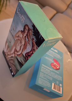 Gillette Venus Набор