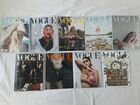 Журналы Vogue Russia с приложениями
