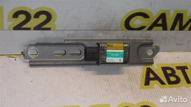 Датчик AIR BAG Lexus RX 300/330/350/400h (XU30) 2