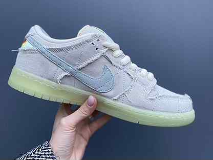 nike dunk low putty