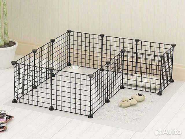 Вольер клетка для собак