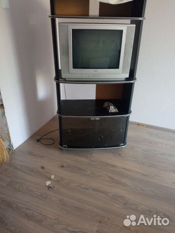 Тумба под телевизор