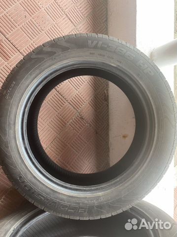 Ecovision W-686 225/60 R18