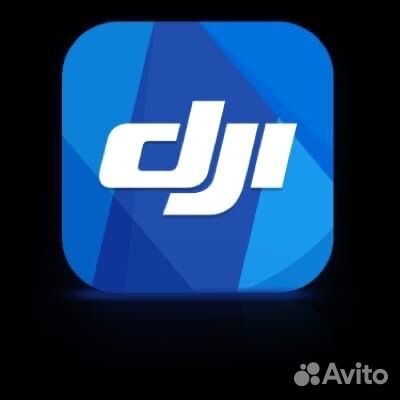 Снятие летных ограничений квадрокоптер DJI