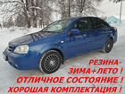 Chevrolet Lacetti 1.6 МТ, 2008, 158 777 км