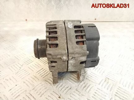 Генератор Audi A4 B8 2007-2015 3.0 CDU 059903018J