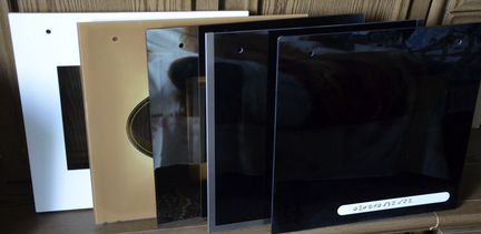 Стекло двери духовки nardi (нарди)