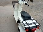 Скутер Honda Gyro X объявление продам