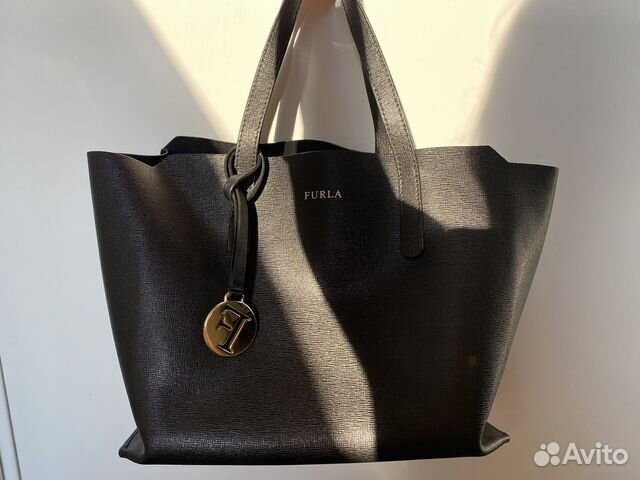 Сумка furla оригинал новая