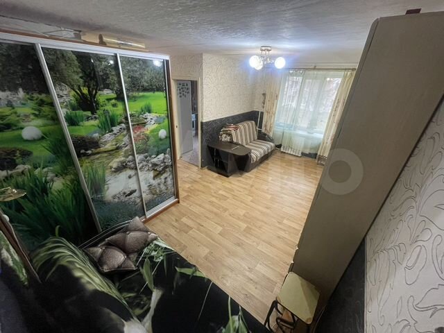 1-к. квартира, 33 м², 2/5 эт. на продажу в Перми | Купить квартиру | Авито