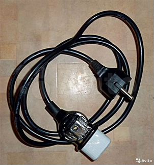 Мотор/ двигатель блендера HC5430