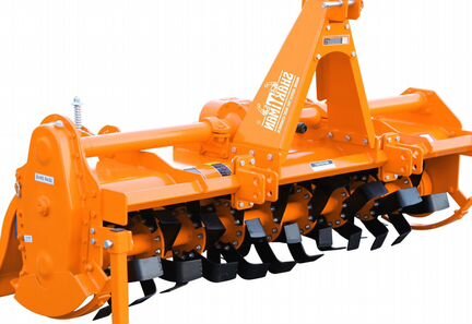 Почвофреза Shaktiman SRT, 2023
