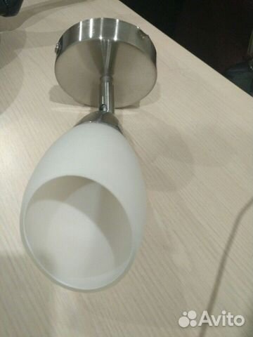 Светильник настенный