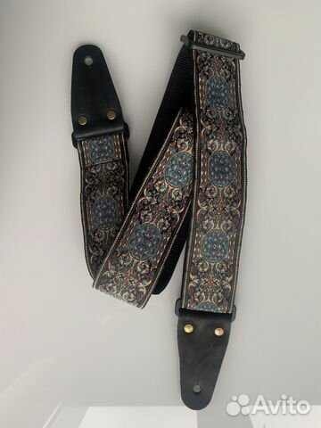 Ремень для гитары