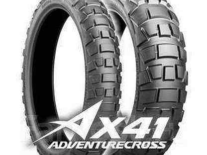 72 17 80. Bridgestone BATTLAX ADVENTURECROSS ax41. Bridgestone BATTLAX ADVENTURECROSS ax41 90/90 21. Bridgestone BATTLAX ax41. Bridgestone BATTLAX ADVENTURECROSS ax41 150/70 b17 69q TL.