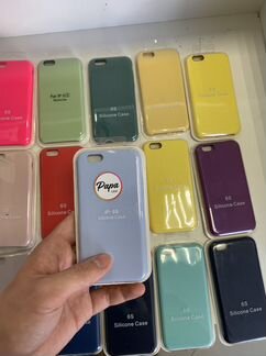 Чехол на iPhone 6/6S