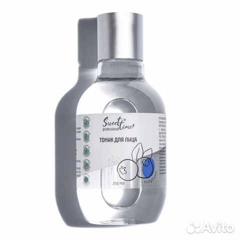 Тоник для лица
