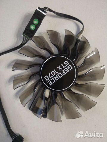 Вентилятор охлаждения Palit