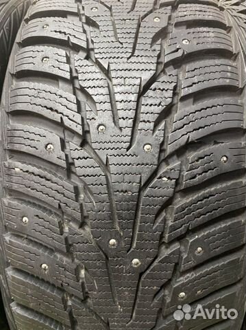 Nexen Winguard 205/50 R17 93T