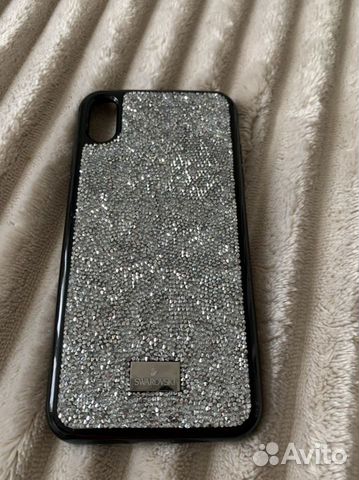 Чехол на айфон xs max