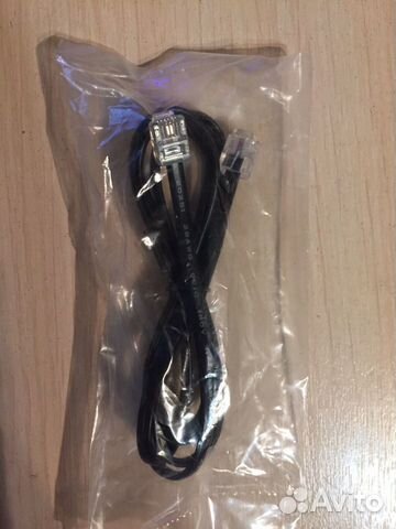 Кабель 3 метра USB 2.0 mini usb