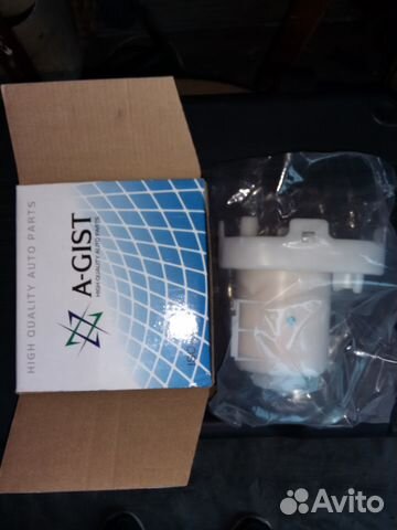 Топливный фильтр для KIA и Hyundai