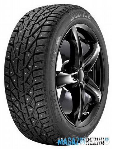 Tigar SUV Ice 265/60 R18 114T