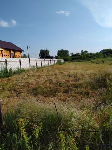 Участок 15 сот. (ИЖС)