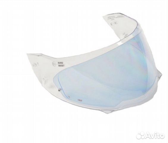 Визор прозрачный BMW Motorrad system 7