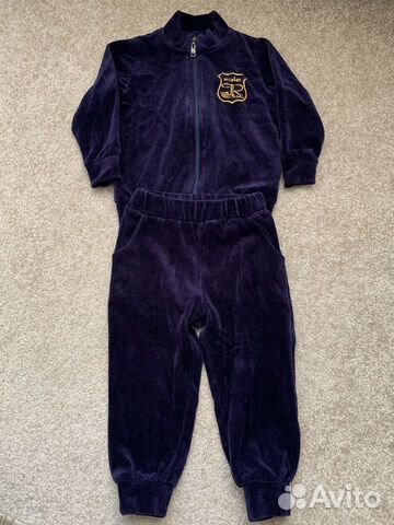 Детский костюм