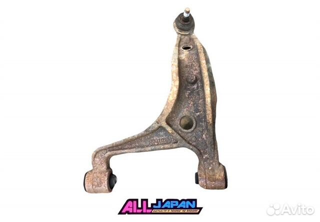 Рычаг подвески задний задний правый Suzuki Escudo