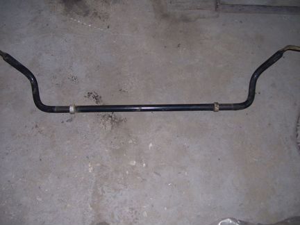 Мазда 6 GG стабилизатор подвески