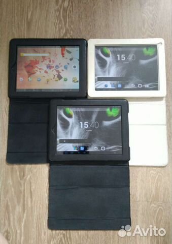 Explay sQuad 9.71 2шт