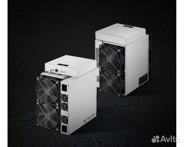 Antminer S17 Pro 53th