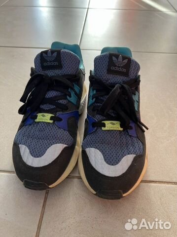 Кроссовки женские adidas zx torsion