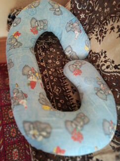 Подушка для беременных