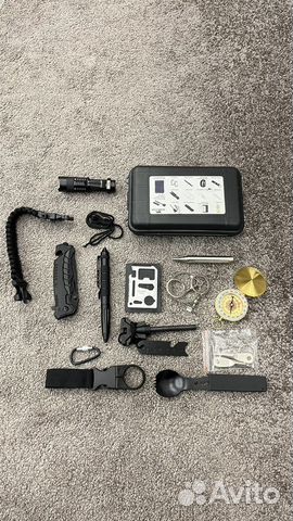 Набор для выживания