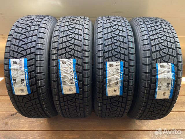 Triangle TR797 265/65 R17 112T