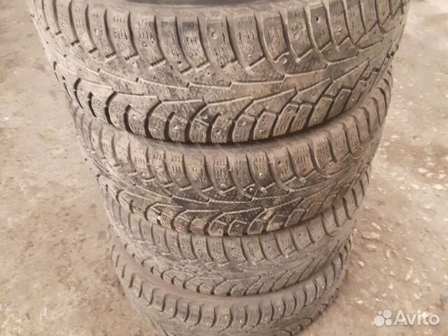 Nokian Tyres Nordman 5 205/55 R16 94T