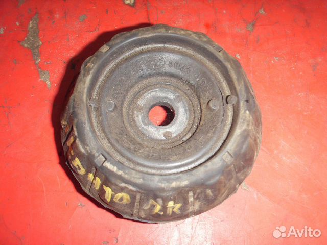 Опора переднего амортизатора KIA Picanto 3 (JA)