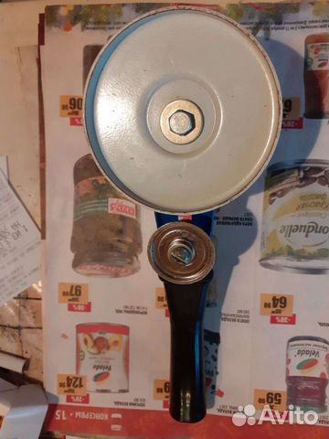 Закруточная машинка