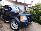 Land Rover Discovery 2.7 AT, 2007, 260 000 км